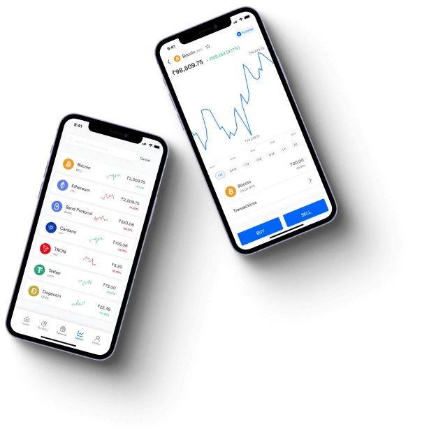 Immediate Nova - Why investing in bitcoin offers advantages compared to other financial markets.